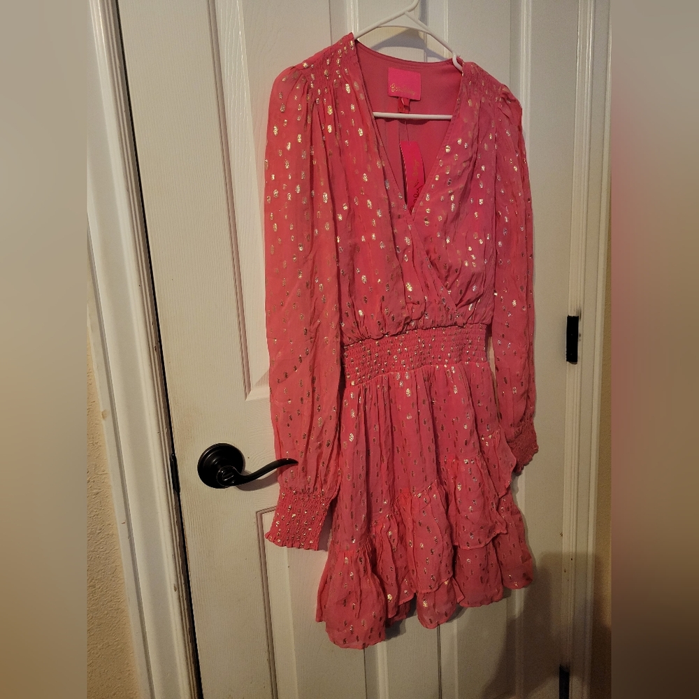 Christina Dress